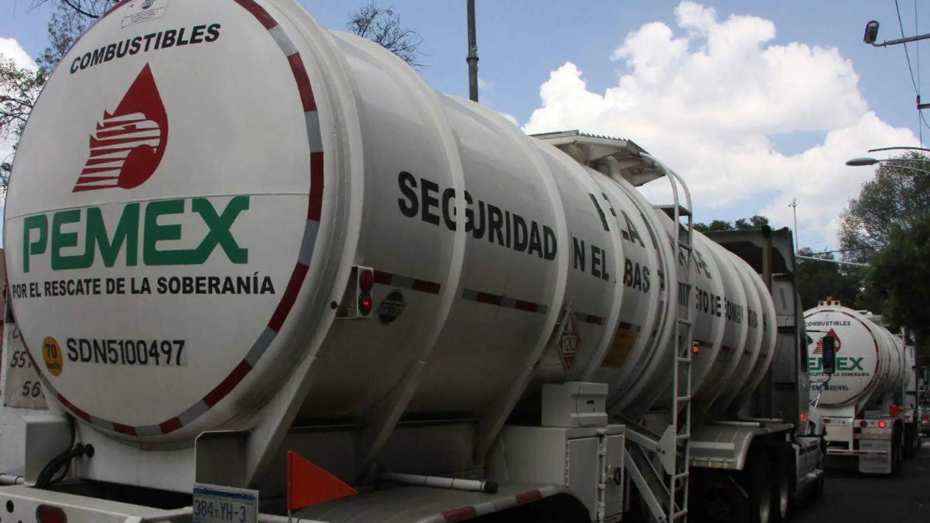 Pemex asegura que quema de gas en Ixachi, Veracruz, está casi eliminada